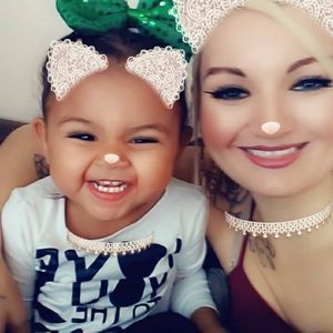 Meet your Posher, Summer